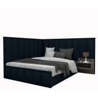 Pat Tapitat de Colt ARMY 160 ST fara noptiere, Kronos 09